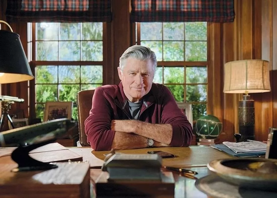 Treat Williams morreu aos 71 anos