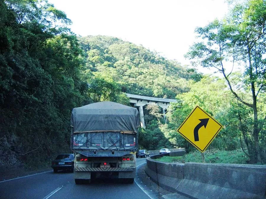 Pedágio Imigrantes Valor Ficou Mais Caro Fusne