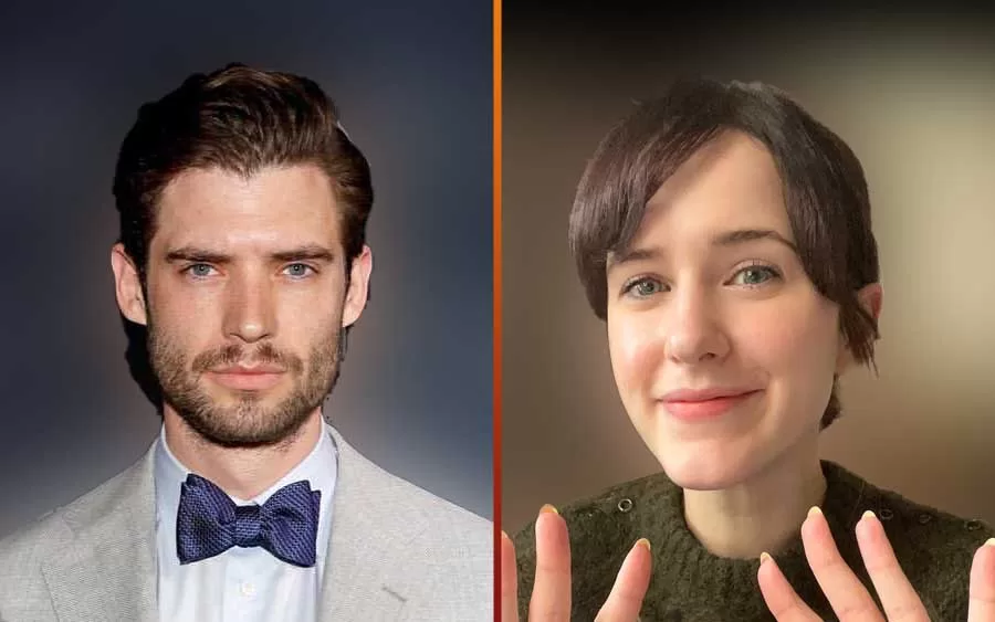 David Corenswet é o novo Superman; Rachel Brosnahan será Lois Lane