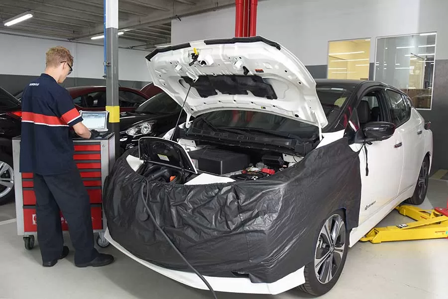 Até para carros fora da garantia tem ofertas especiais na Nissan; confira