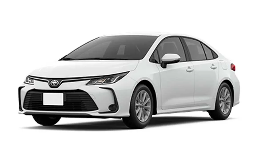 Toyota Corolla GLi: Uma Combinação de Performance, Design e Tecnologia por aproximadamente R$ 148.990,00