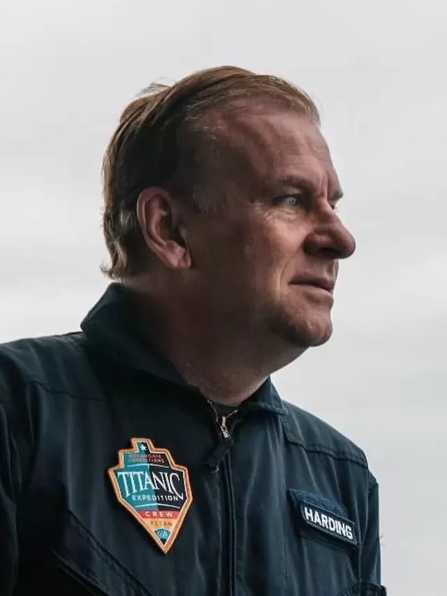 Action Aviation: empresa do empresário que desapareceu em submarino