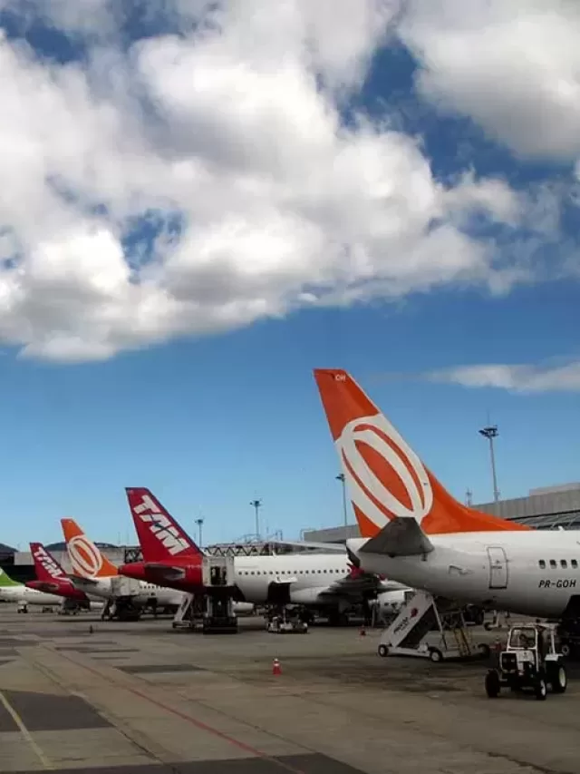 Voa Brasil: quando começa? Veja datas e preço