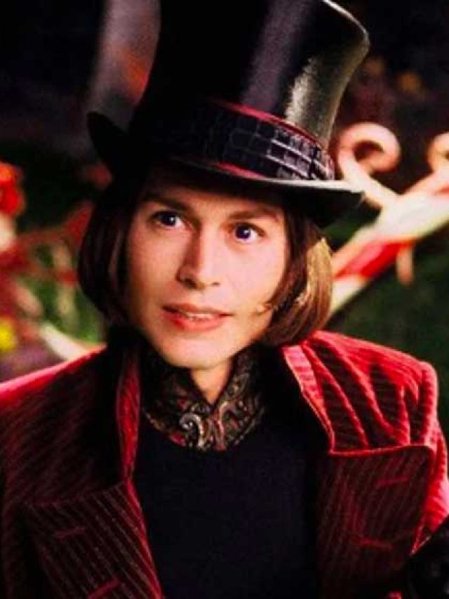 Johnny Depp doa indenização para caridade; inclusive na Amazônia