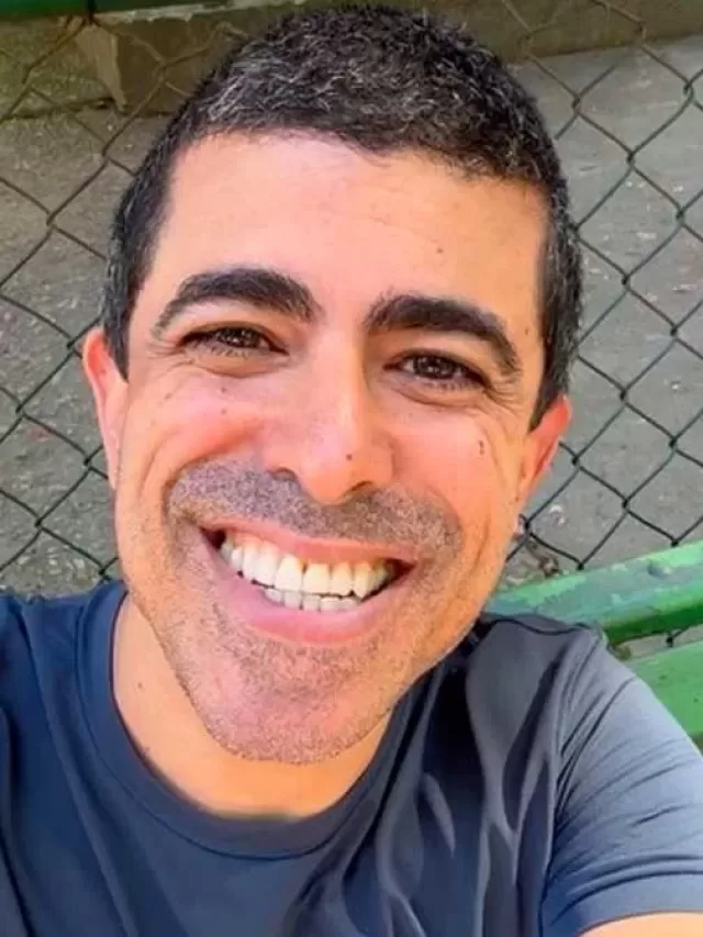 Depois da polêmica: Assistir live de Marcius Melhem e Carlos Alberto