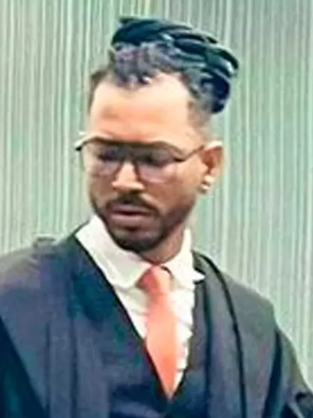 Advogado é expulso após servir água a testemunha; entenda o caso