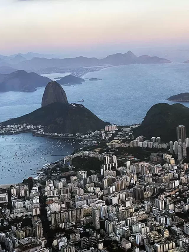 Qual a população do Brasil 2023 IBGE? Censo revela números