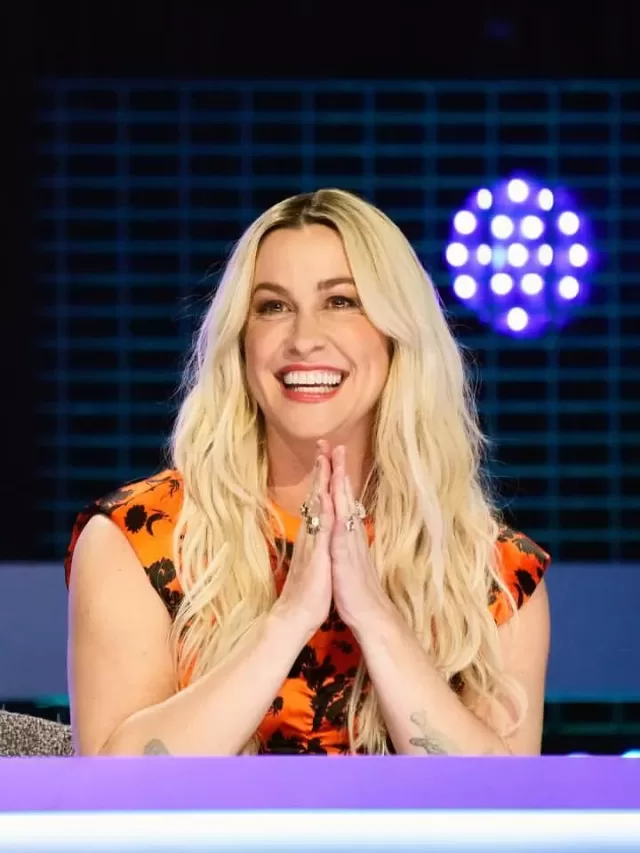 Alanis Morissette Brasil: veja data e preço do ingresso