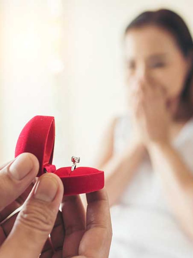 10 Dicas para Escolher o Anel de Noivado Perfeito