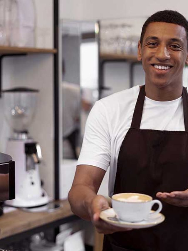Curso Barista: profissão, salário e mais informações