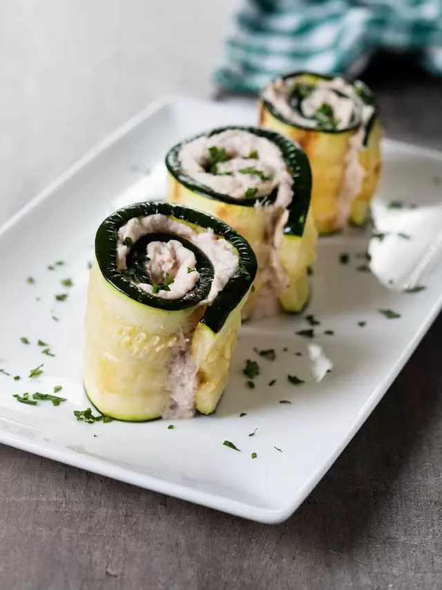 Pode comer abobrinha todos os dias? Veja benefícios e como consumir