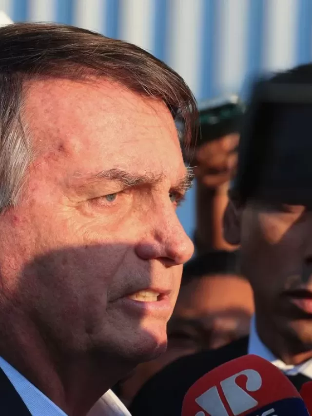 Bolsonaro inelegível? Entenda o caso