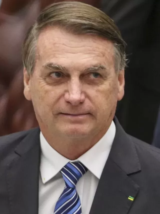 Bolsonaro inelegível? Entenda o caso