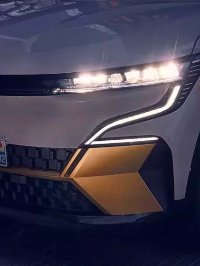 Qual o valor do Renault Tech elétrico? Preço do SUV Megane E-Tech