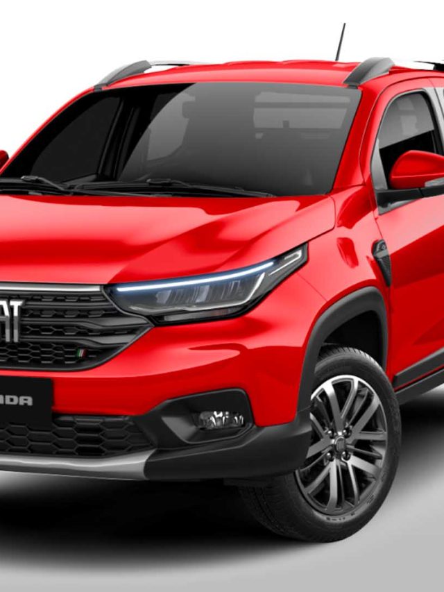 Fiat Strada Ultra turbo: preço alto e motor de Pulse