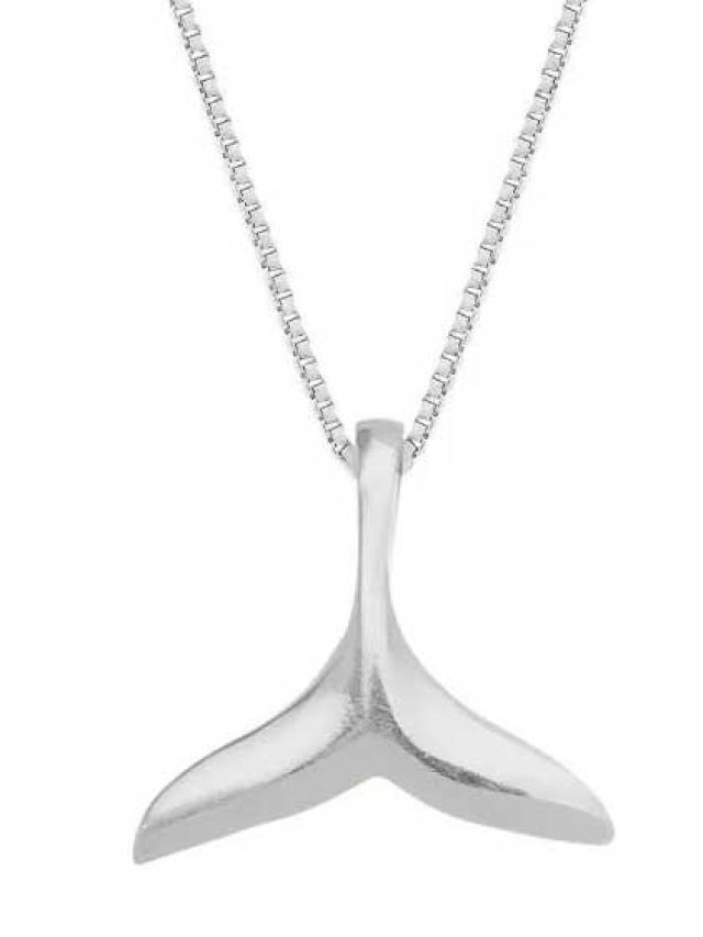 Colar Sereia: significado do pingente; conheça antes de comprar