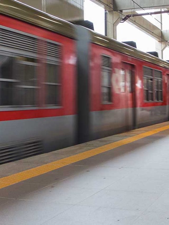 CPTM: linhas serão ampliadas na Barra Funda