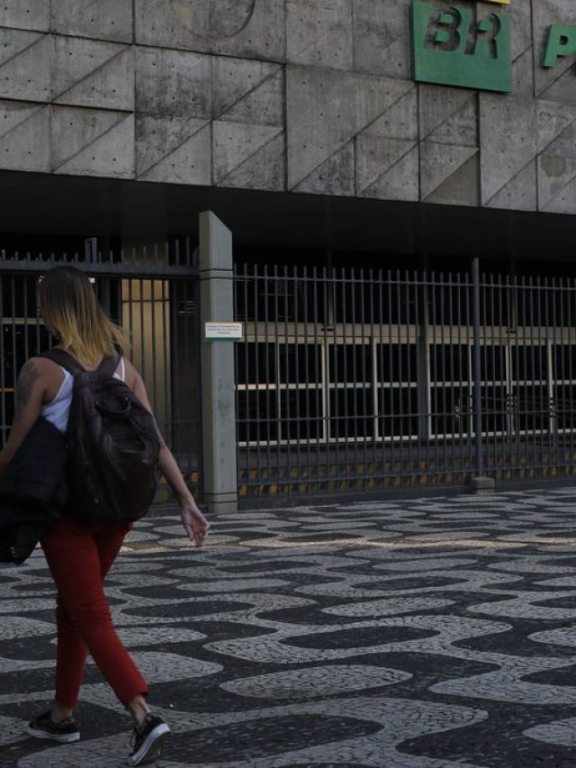 Estágio Petrobras 2023: trabalhe conosco; veja vagas de emprego