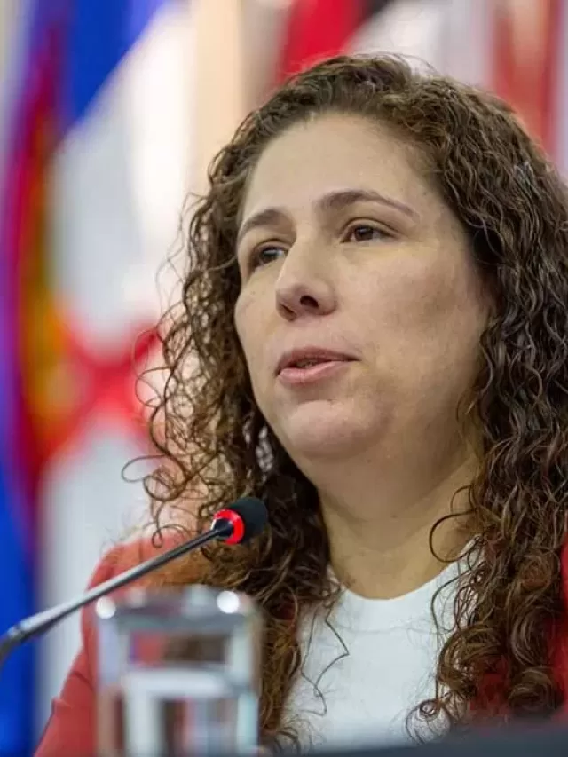 Concurso público 2023: Ministra anuncia abertura de 4.436 vagas