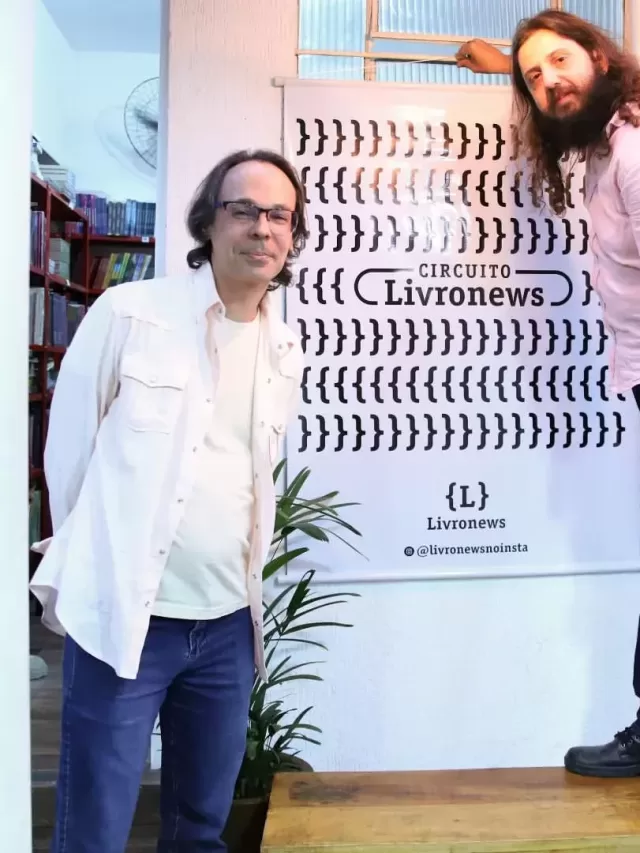 Pernambuco tem novo imortal em sua Academia de Letras: Fábio Lucas