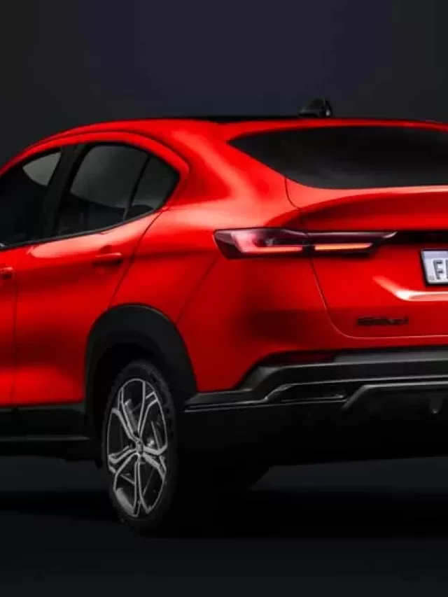 Fiat Fastback: preço com desconto de carro popular; SUV do Pulse