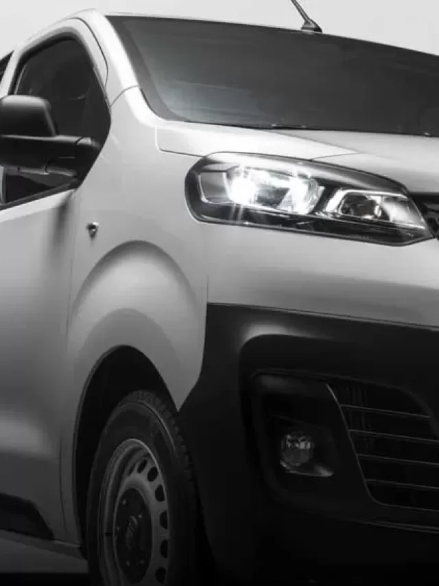 Qual é o valor do Fiat Scudo? Veja preço e fotos