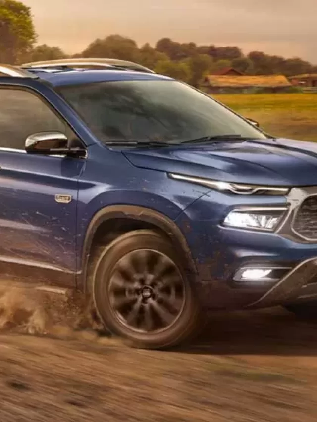 Fiat Toro 2023: preço da versão diesel tem redução