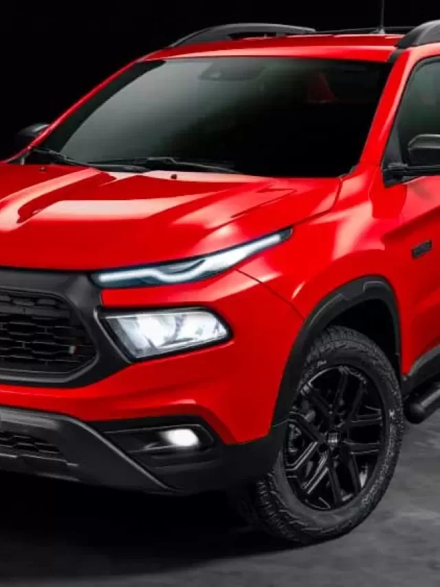 Fiat Toro 2023: preço tem desconto de até R$20 mil