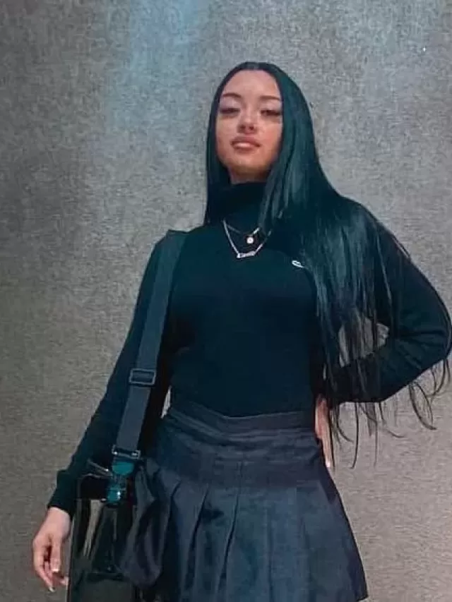 Filha de Carla Perez e Xanddy apresenta namorada e gera polêmica