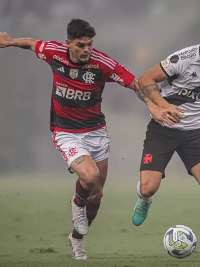 Próximo jogo do Flamengo: veja data, horário e como assistir
