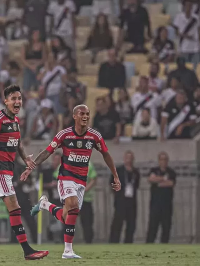 Athletico x Flamengo: onde assistir ao vivo