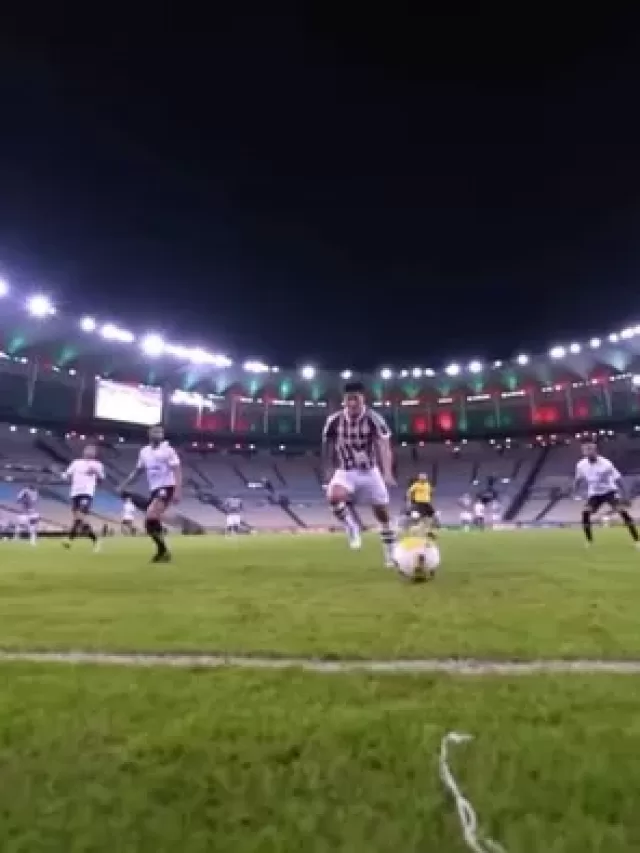 Fluminense e Atlético-MG: onde assistir jogo pelo Brasileirão