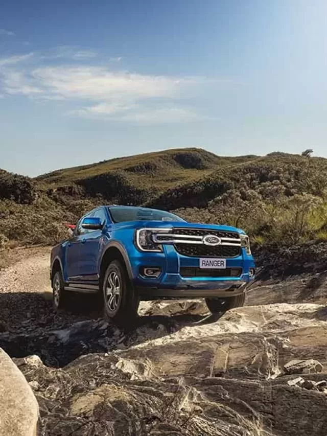 Qual o valor da nova Ranger 2024? Preço e Fotos