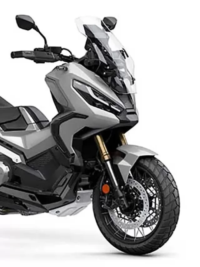 Honda X-ADV 2024: Preço e Fotos