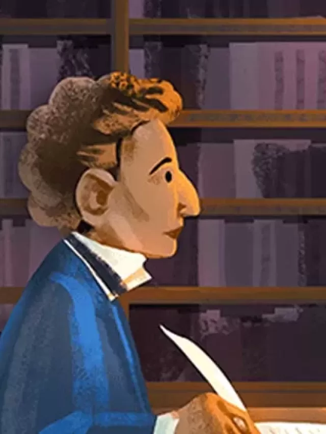 Veja quem foi Giacomo Leopardi e seu trabalho