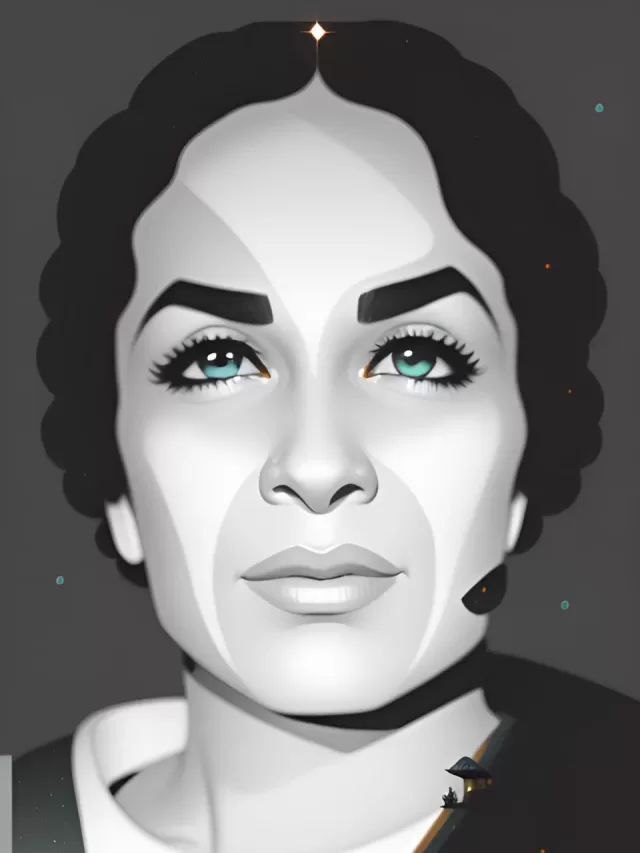 Kamala Sohonie revolucionou a ciência para as mulheres