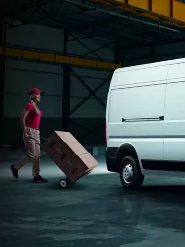 Qual o valor da Citroen Jumper? Veja preço e fotos