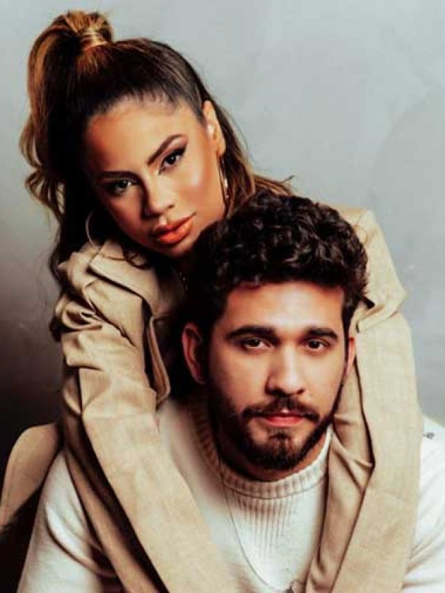 Flash Volta: nova música de Lexa com Gustavo Mioto