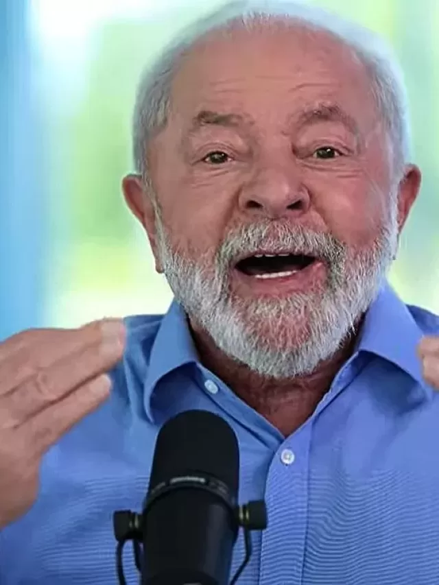 Lula fala sobre Plano Safra no Conversa com o presidente 27/06/2023