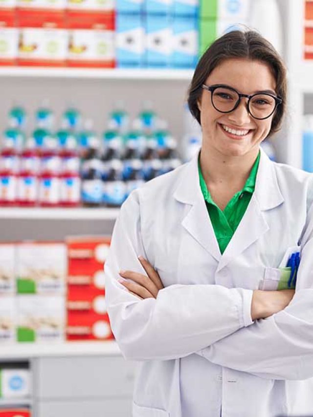 Quais exames a farmácia vai poder fazer? Farmácia habilitada já faz