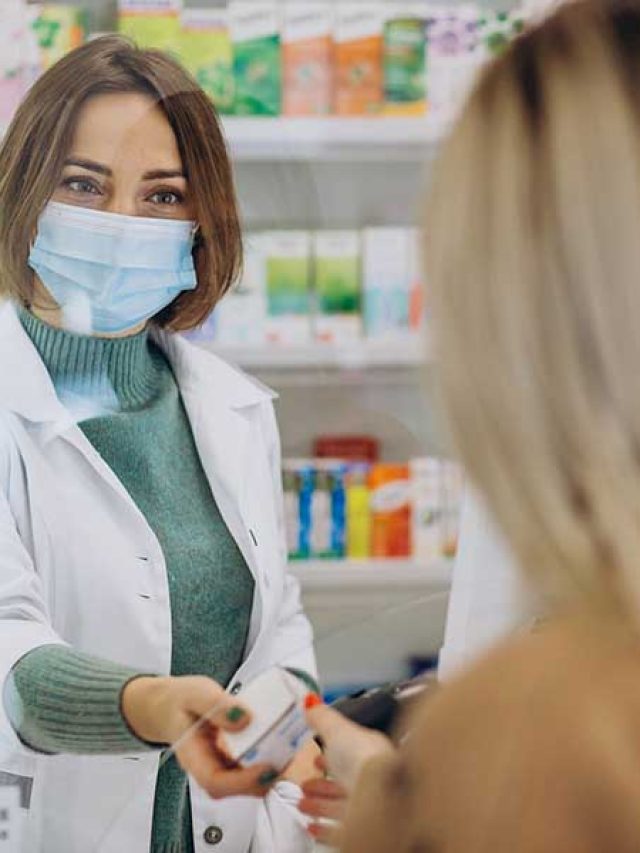 Veja se você tem direito ao medicamento gratuito pelo Farmácia Popular