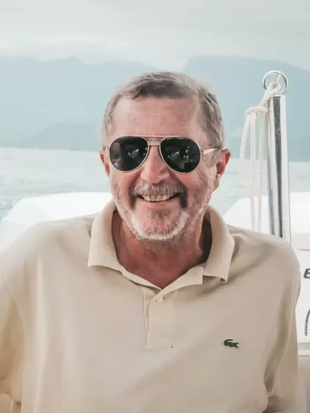 Banda RPM: Luiz Schiavon morre em São Paulo aos 64 anos