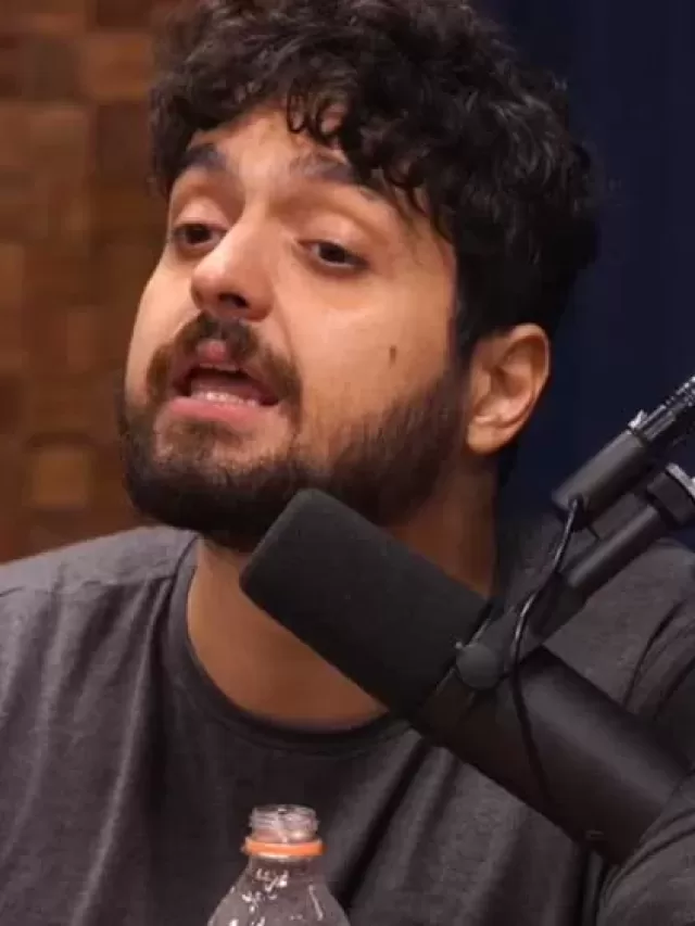 STF multa influenciador digital Monark em R$ 300 mil