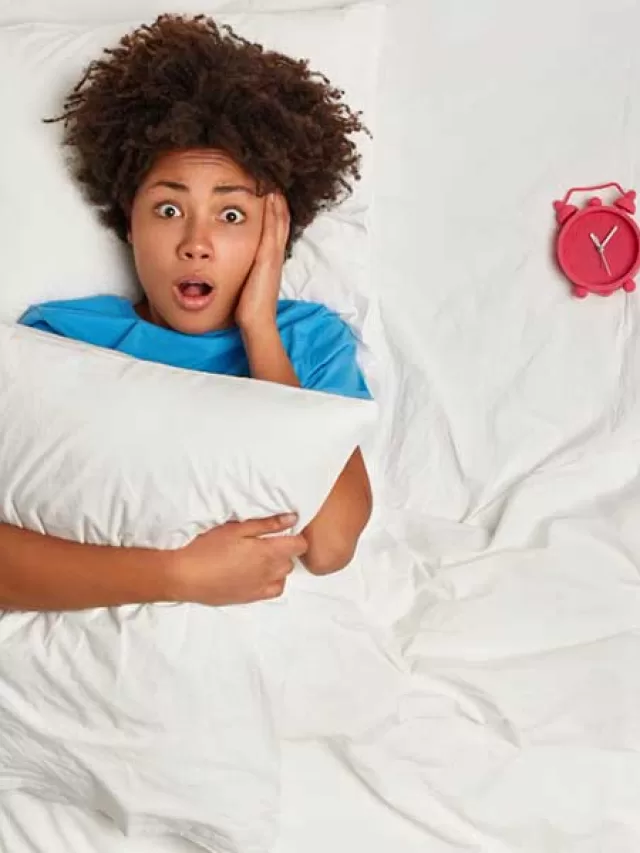 Quanto tempo é o ideal para dormir?