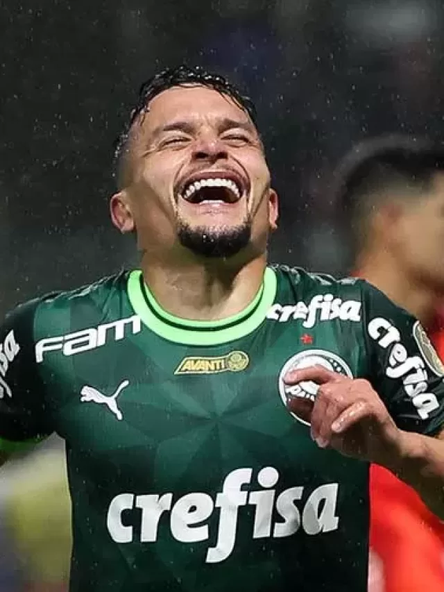 Resultado do jogo do Palmeiras garante melhor campanha na Libertadores