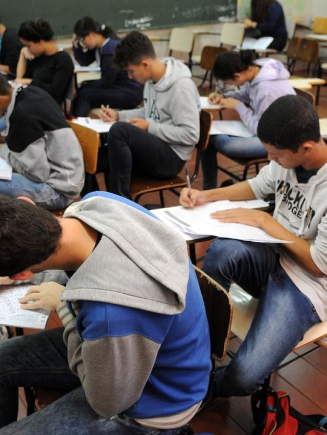 MEC divulga resultados do Prouni para o segundo semestre de 2023