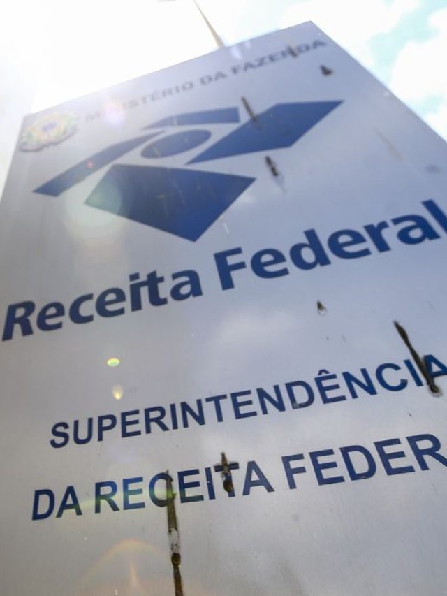 Programa para declaração de Imposto de Renda em atraso está disponível