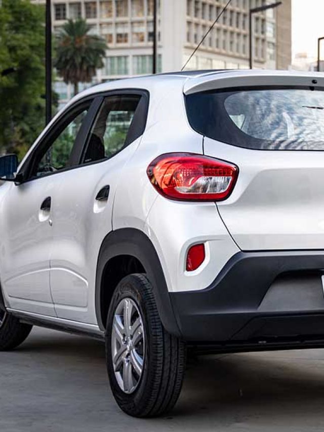 Carros baratos: novo carro popular pode não ser vantajoso para revenda