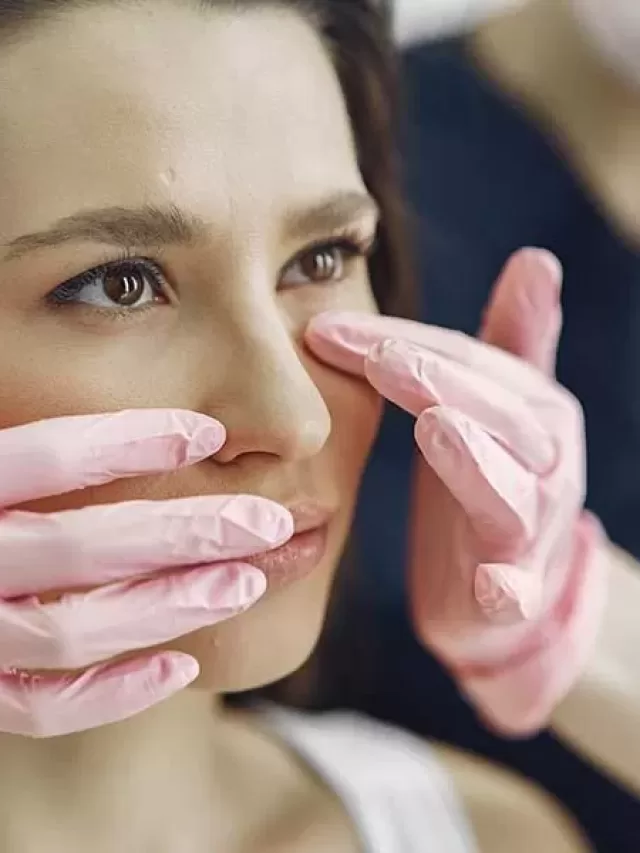 Quanto custa uma rinoplastia 2023? preço vale a pena?