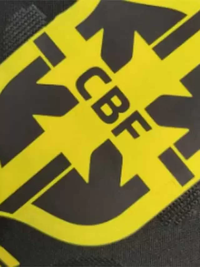 É verdade que a Seleção vai jogar de preto? Entenda o motivo